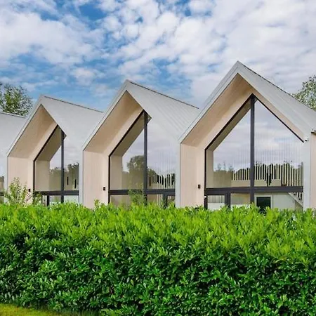 Luxury Homes Near The Beach, *