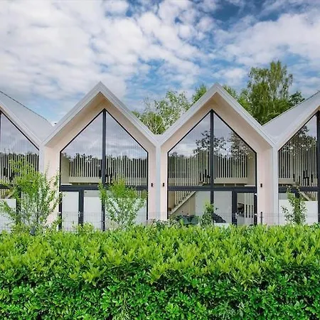 Luxury Homes Near The Beach,