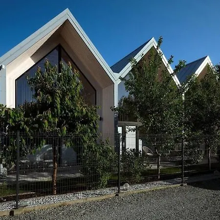 度假居 Luxury Homes Near The Beach, *